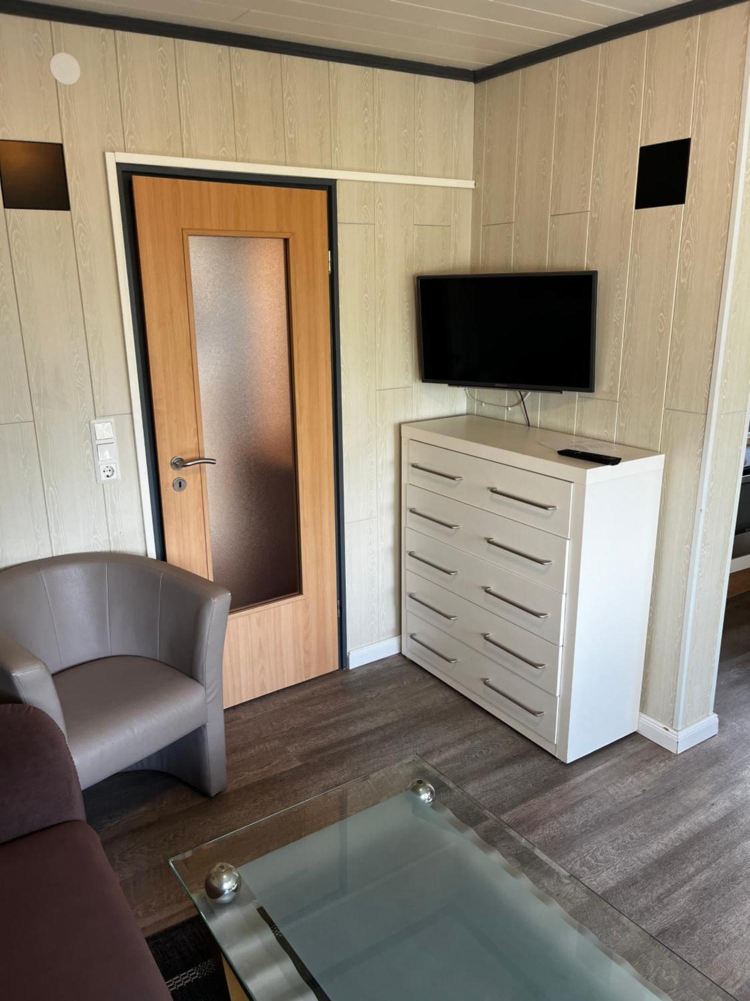 Apartment Bakenweg Fuer Maximal 4 Personen Norden Dış mekan fotoğraf