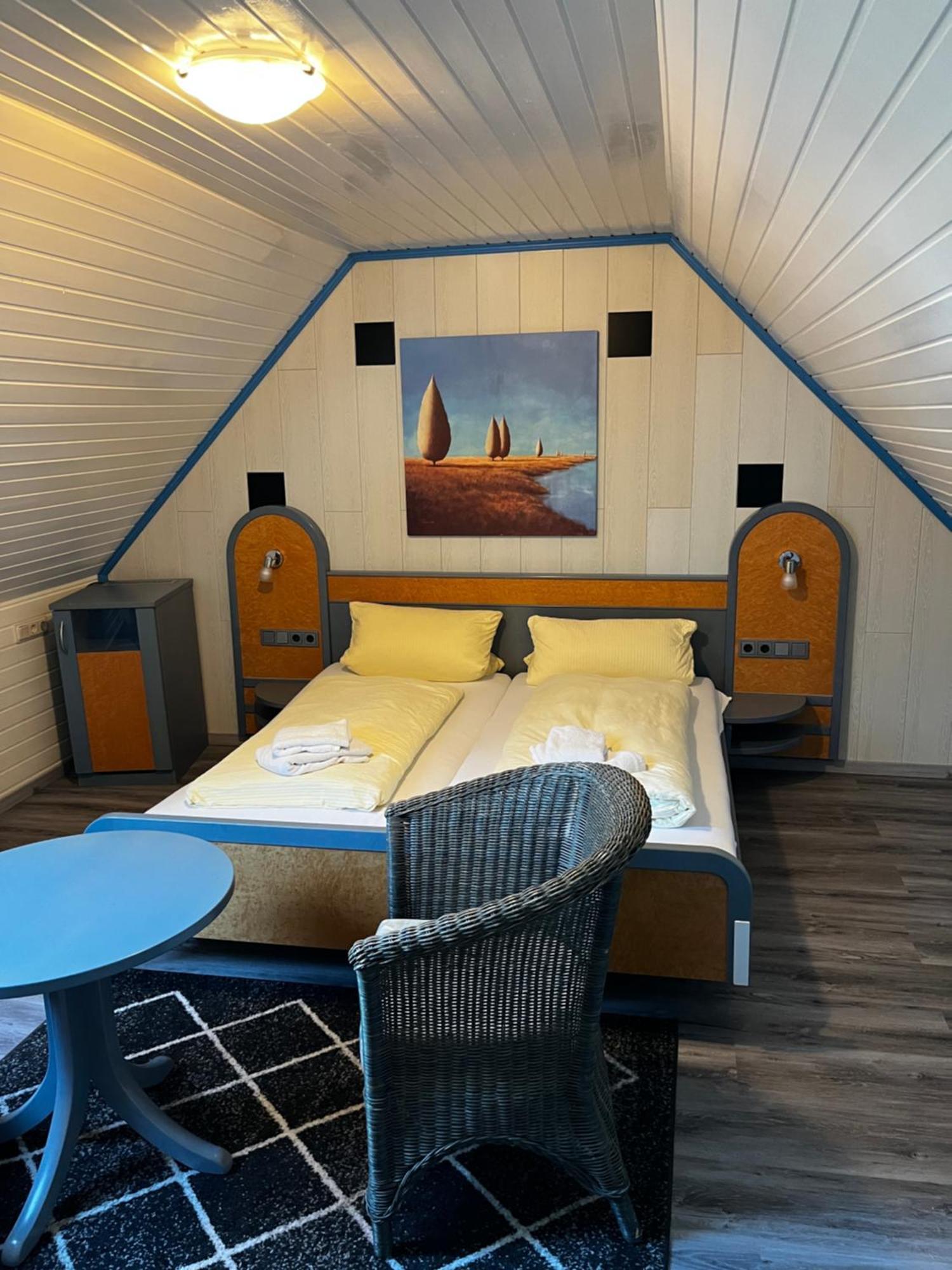 Apartment Bakenweg Fuer Maximal 4 Personen Norden Dış mekan fotoğraf