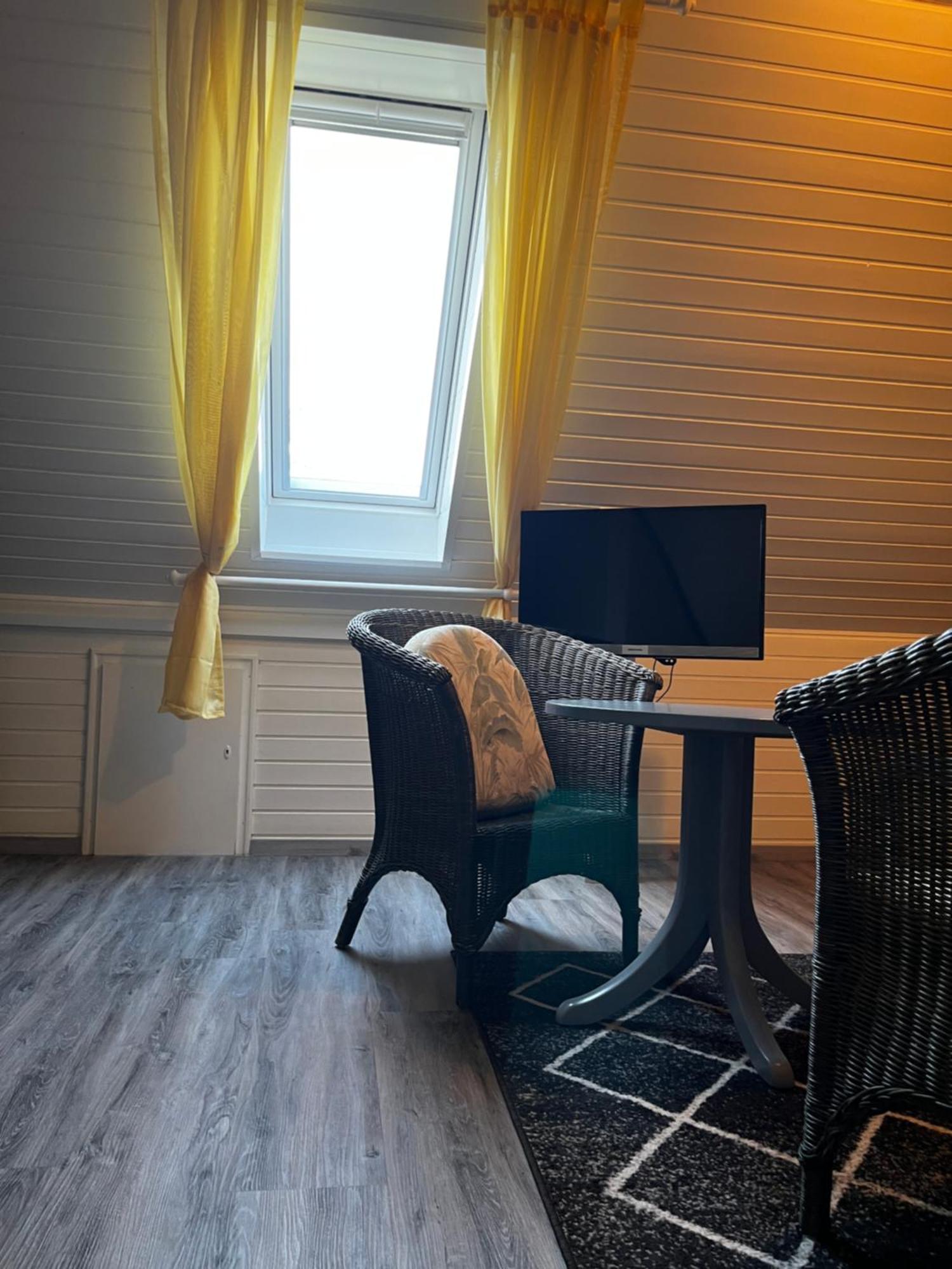 Apartment Bakenweg Fuer Maximal 4 Personen Norden Dış mekan fotoğraf