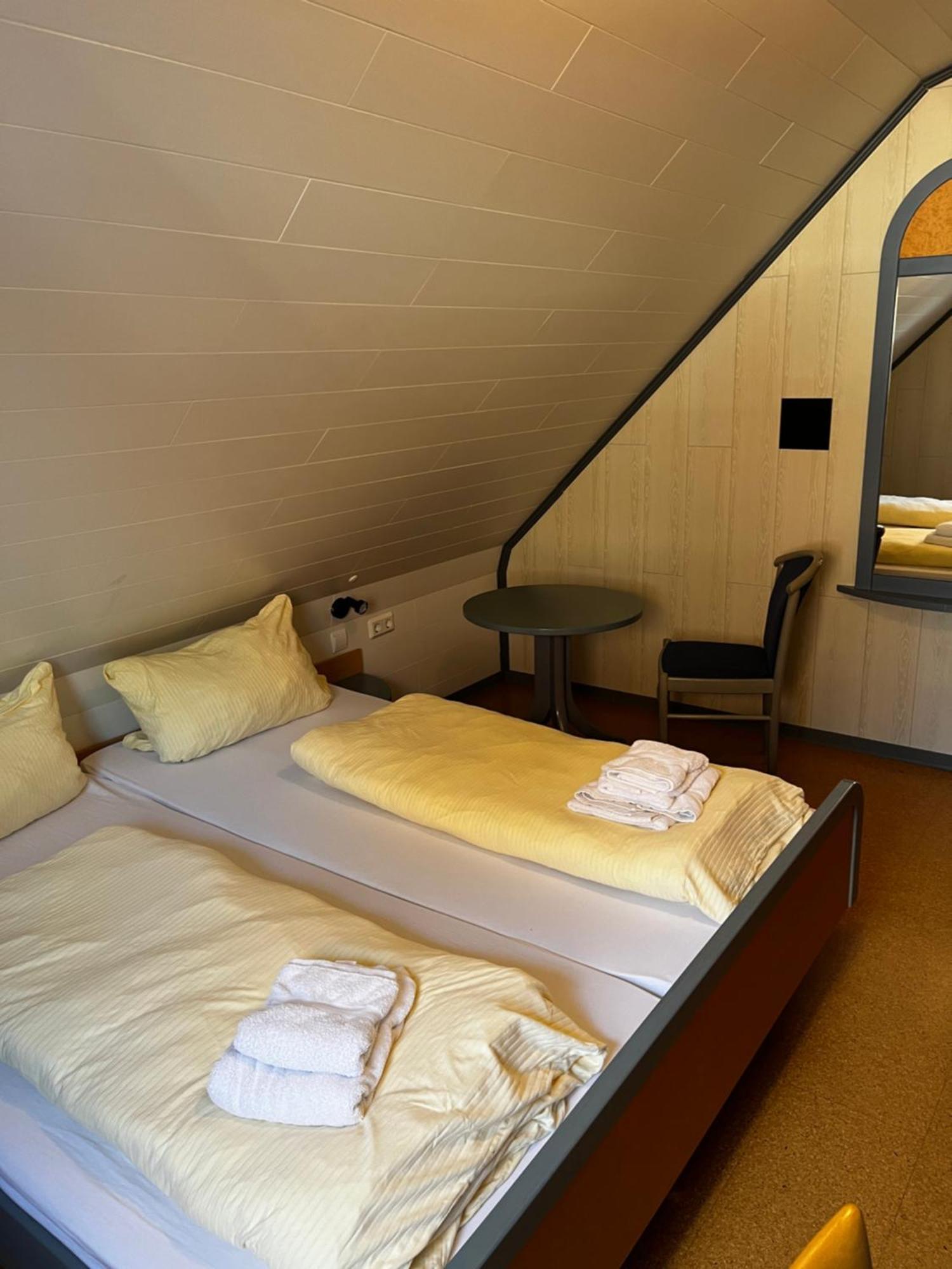 Apartment Bakenweg Fuer Maximal 4 Personen Norden Dış mekan fotoğraf