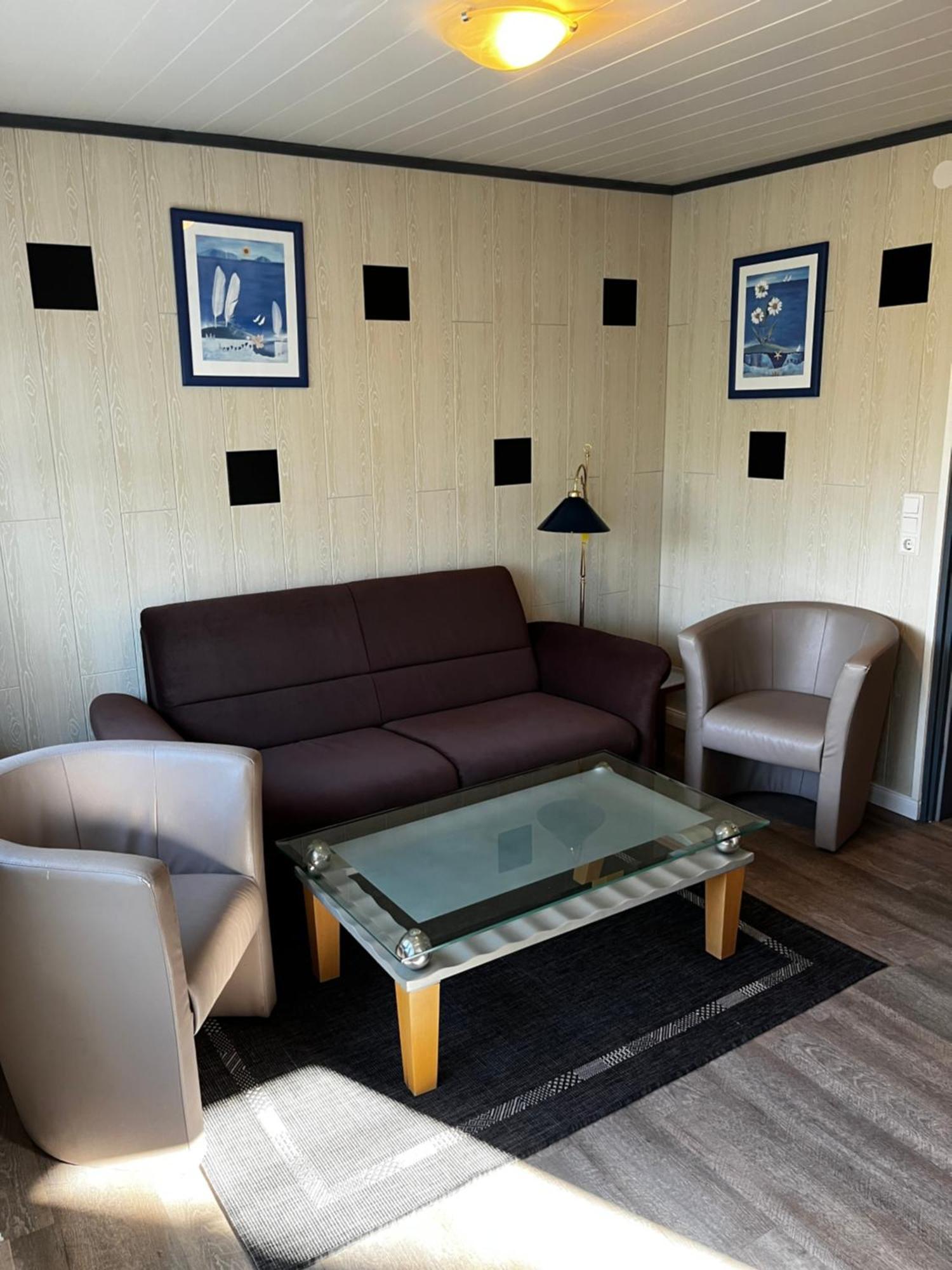 Apartment Bakenweg Fuer Maximal 4 Personen Norden Dış mekan fotoğraf
