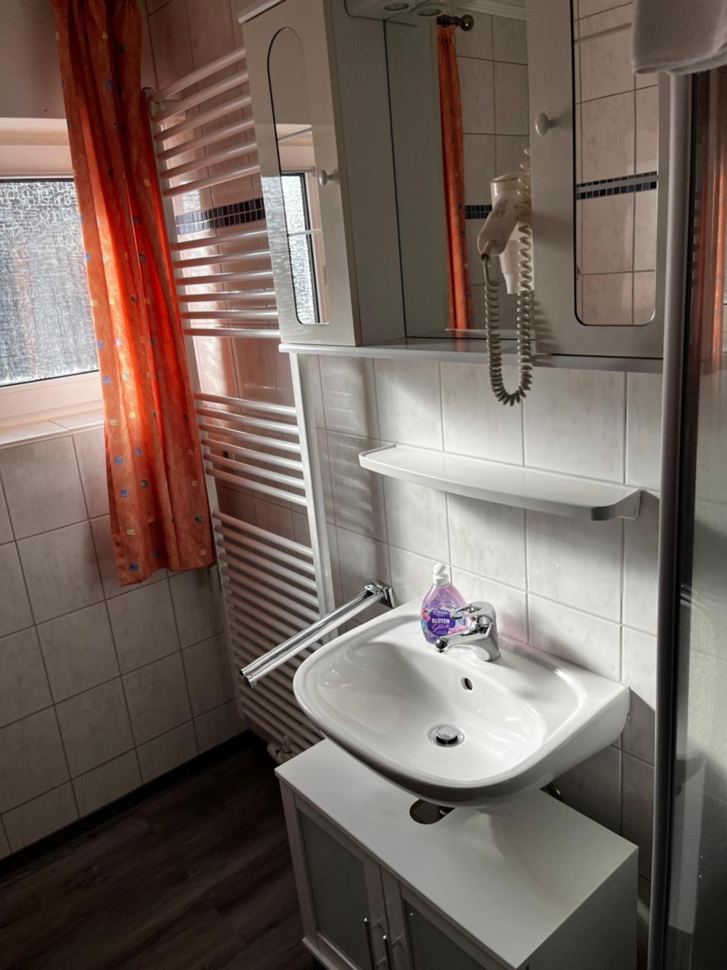 Apartment Bakenweg Fuer Maximal 4 Personen Norden Dış mekan fotoğraf