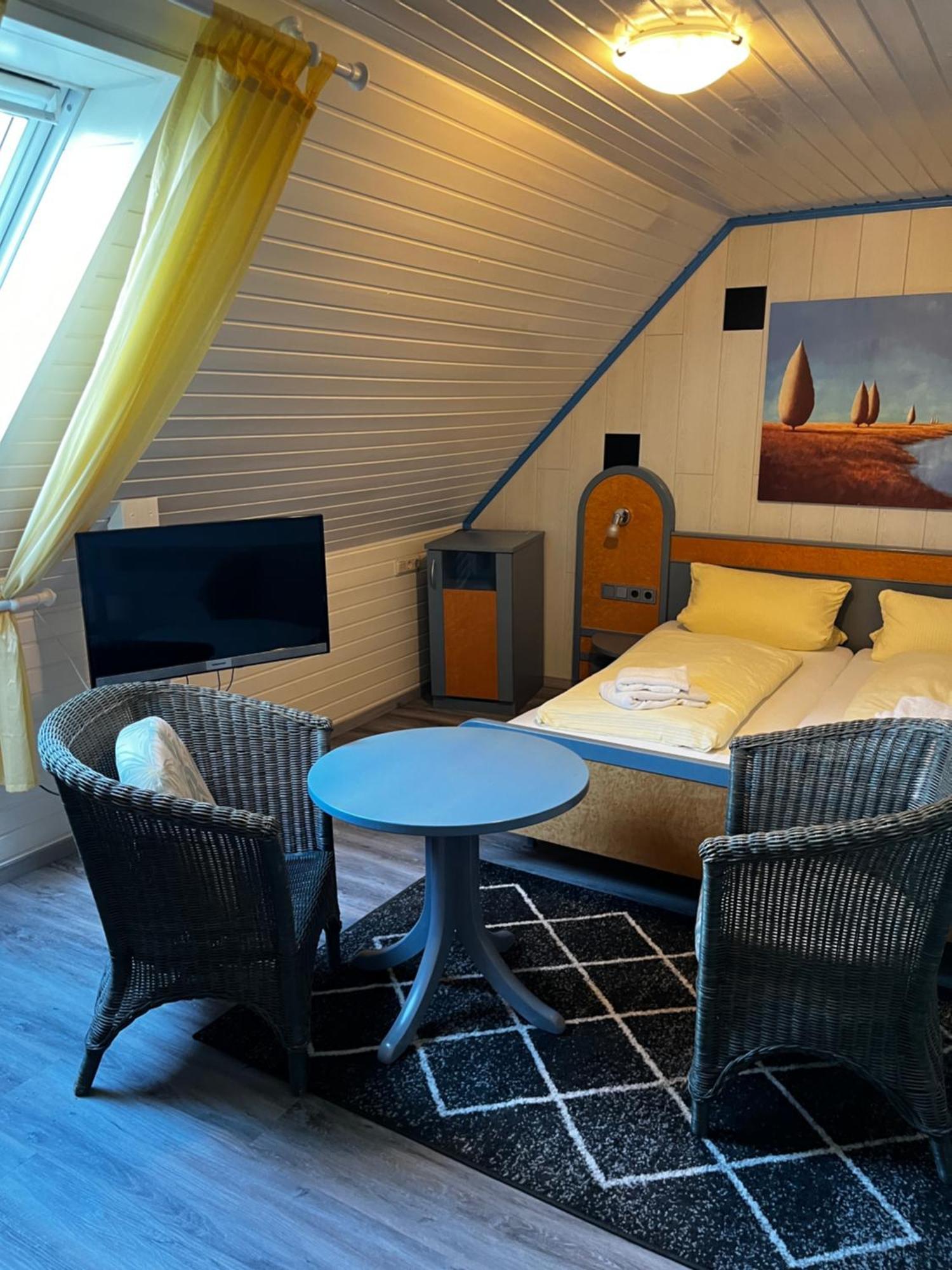 Apartment Bakenweg Fuer Maximal 4 Personen Norden Dış mekan fotoğraf