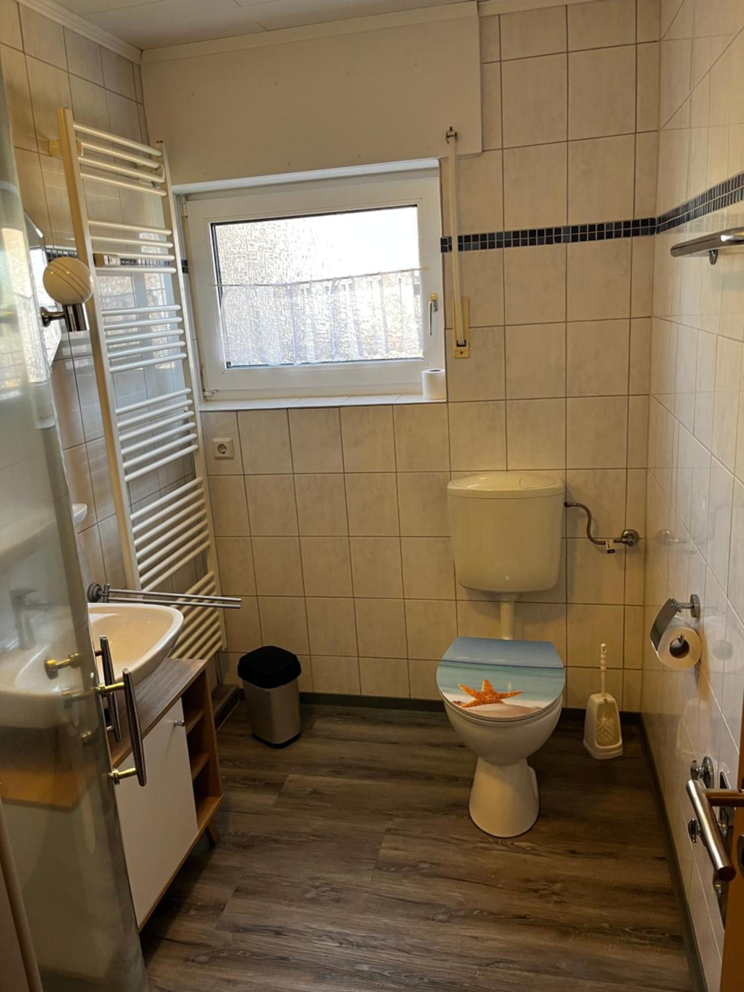 Apartment Bakenweg Fuer Maximal 4 Personen Norden Dış mekan fotoğraf